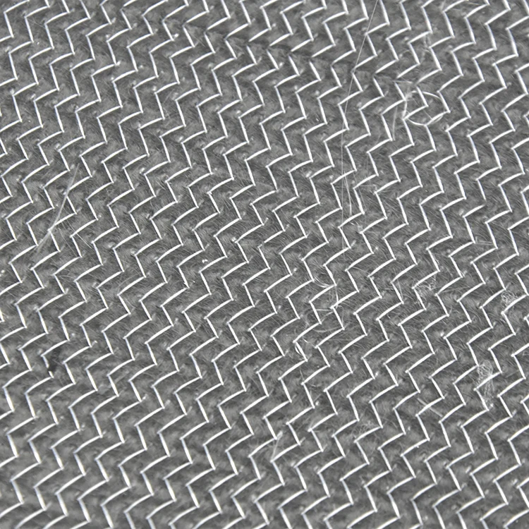 Tappetino composito in fibra di carbonio da 320 g