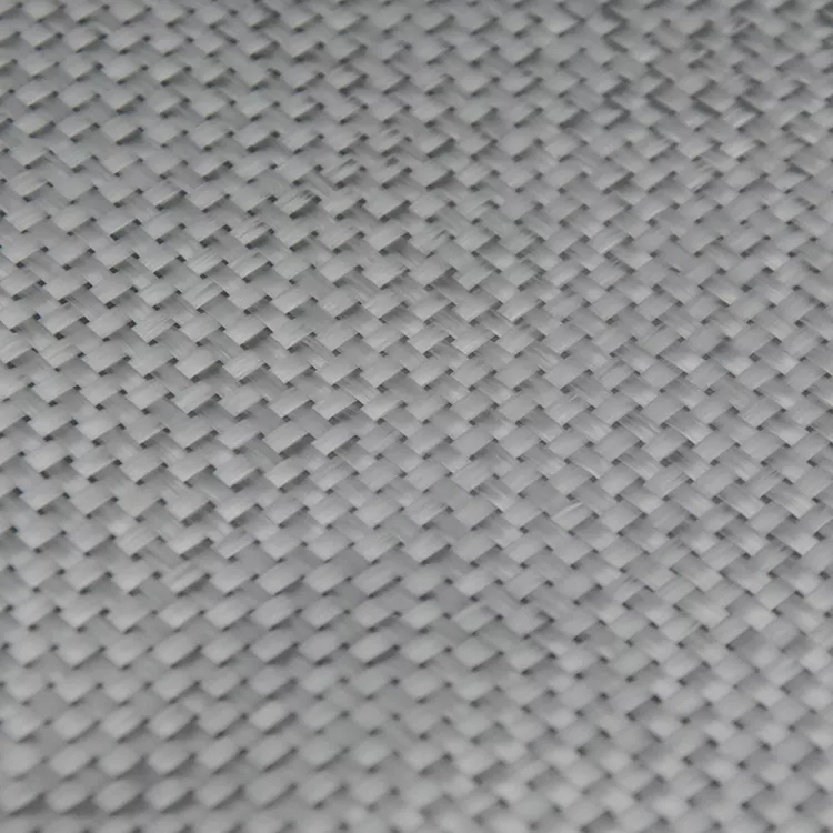 Tessuto isolante in fibra di vetro resistente alla corrosione